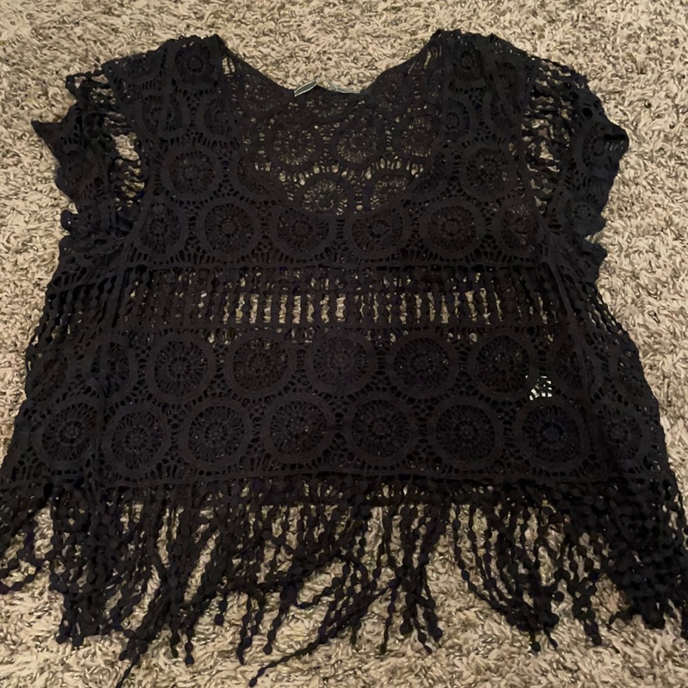 Women’s knit top